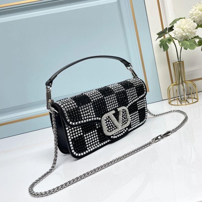 Sleek Valentino Satchel Bags 86998