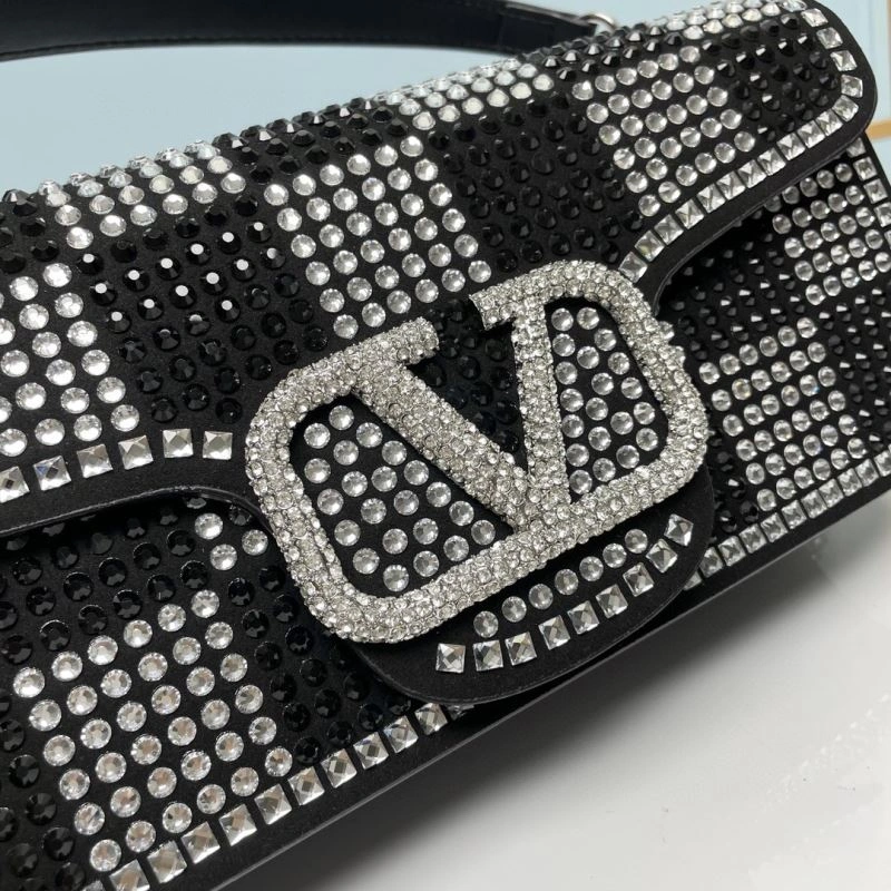 Sleek Valentino Satchel Bags 86998