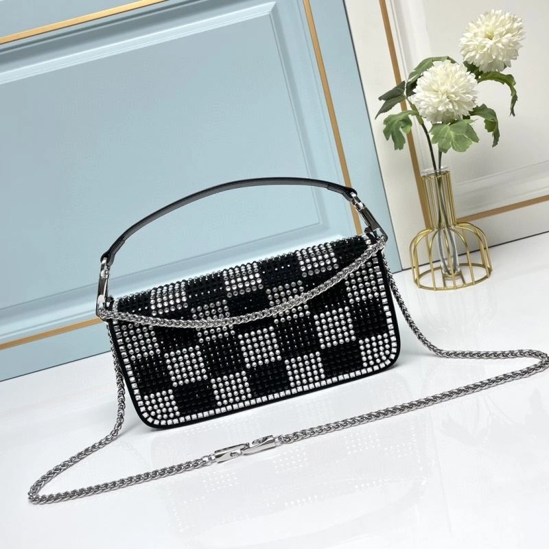 Sleek Valentino Satchel Bags 86998