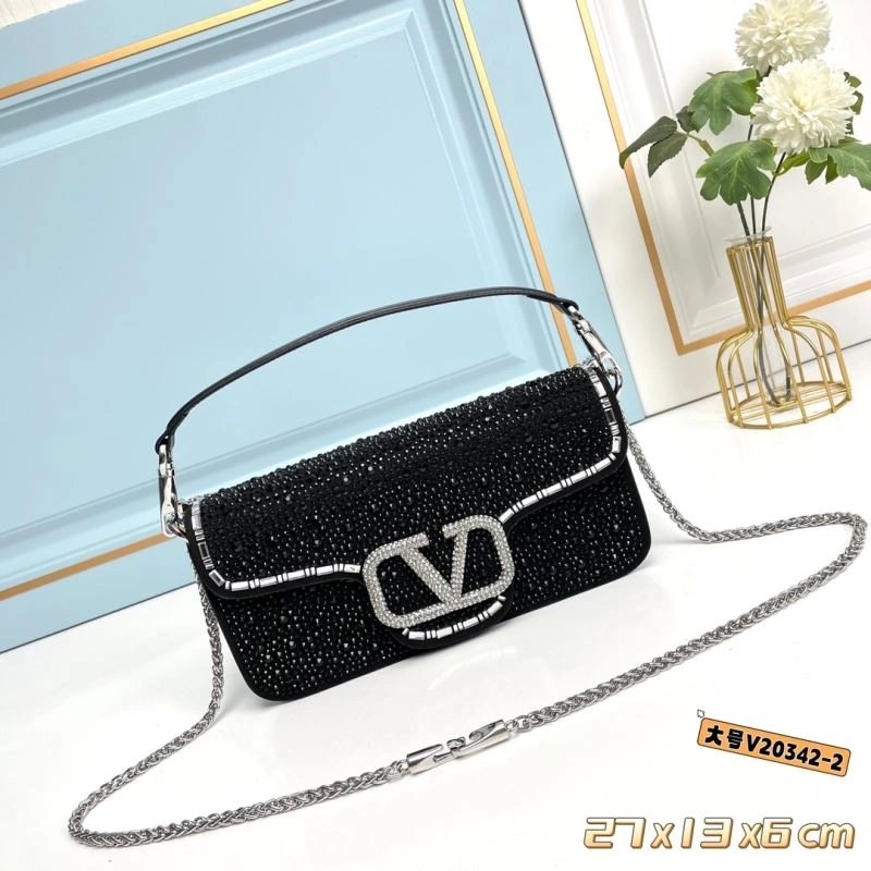 Valentino Satchel Bags Original 87000