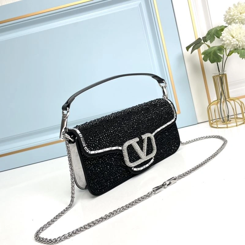 Valentino Satchel Bags Original 87000