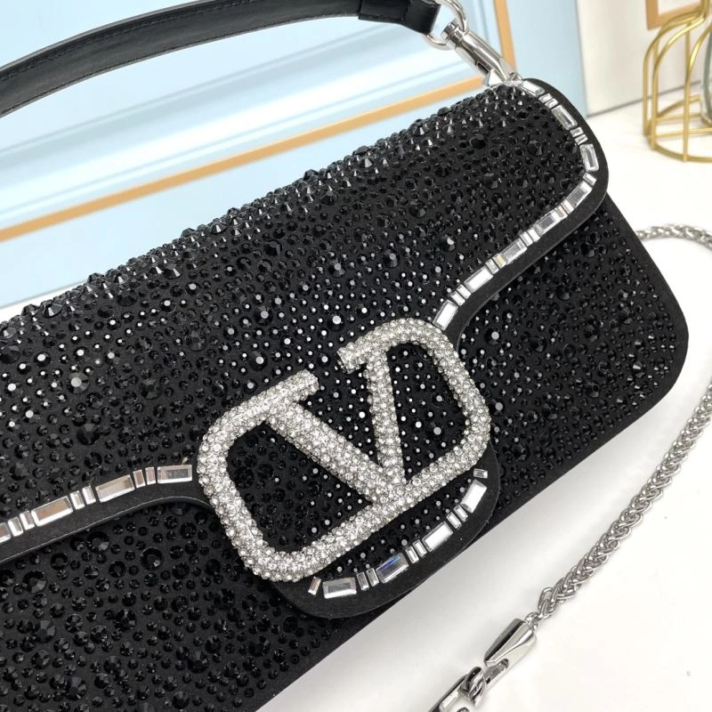 Valentino Satchel Bags Original 87000