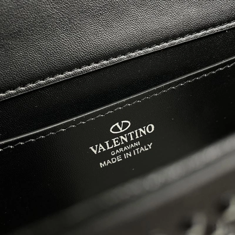 Valentino Satchel Bags Original 87000
