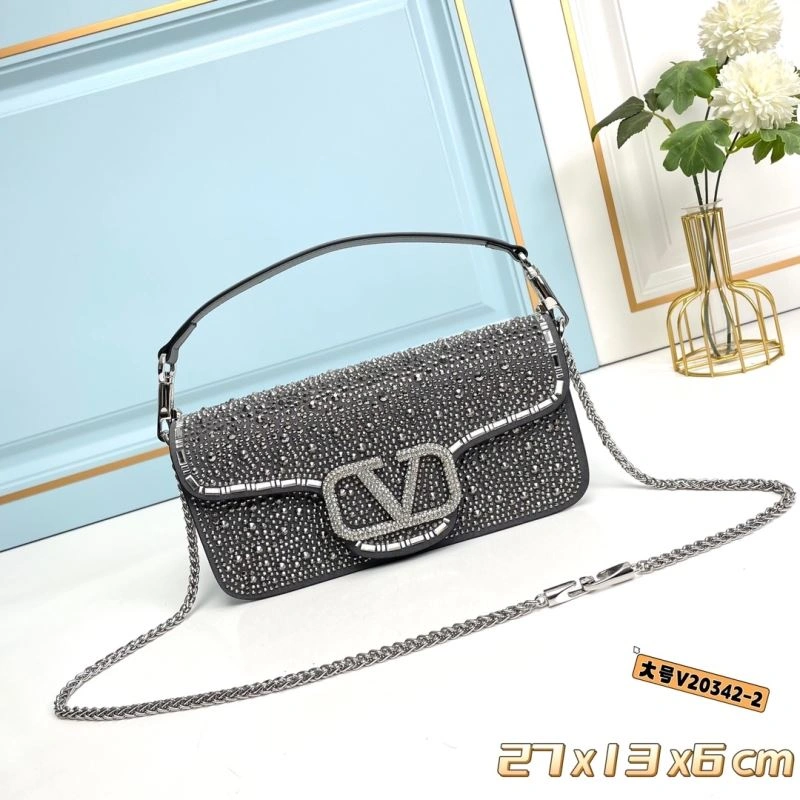 Valentino Satchel Bags Sleek 87035