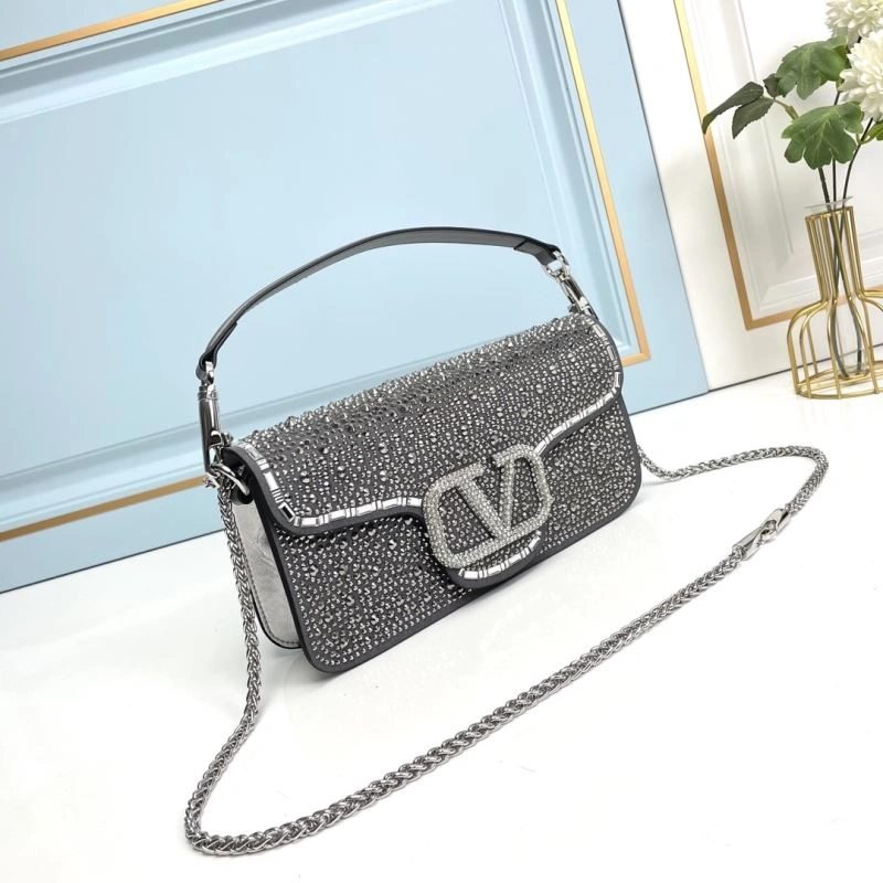 Valentino Satchel Bags Sleek 87035