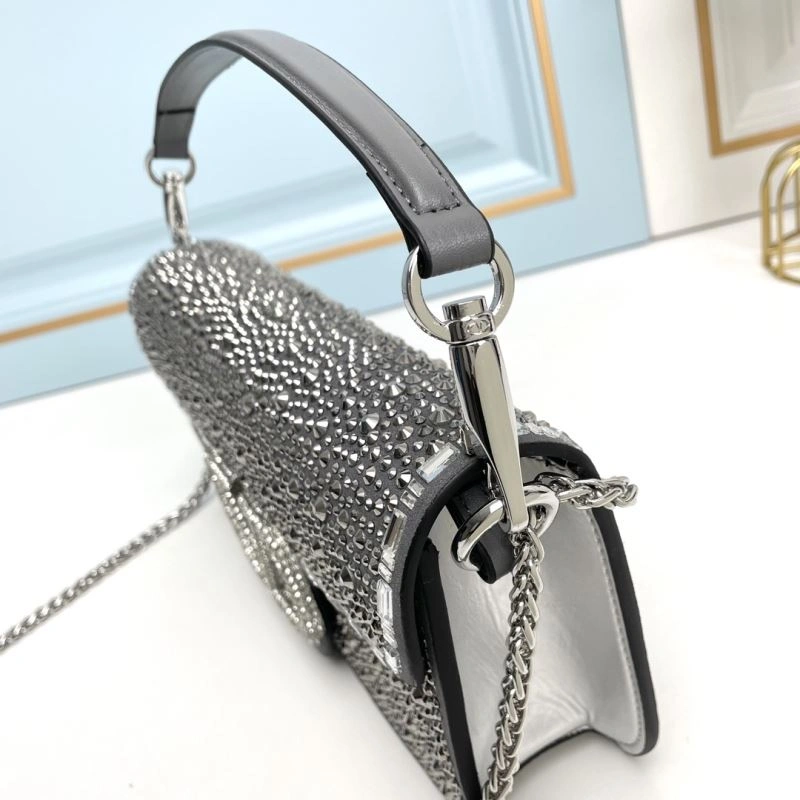 Valentino Satchel Bags Sleek 87035