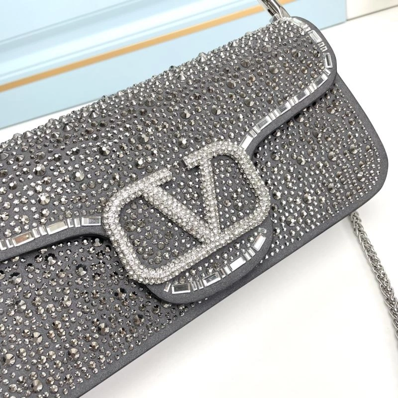 Valentino Satchel Bags Sleek 87035