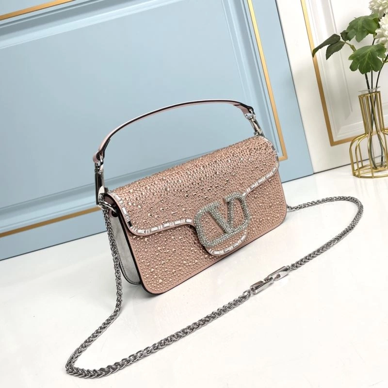 Valentino Satchel Bags Elegant 87015