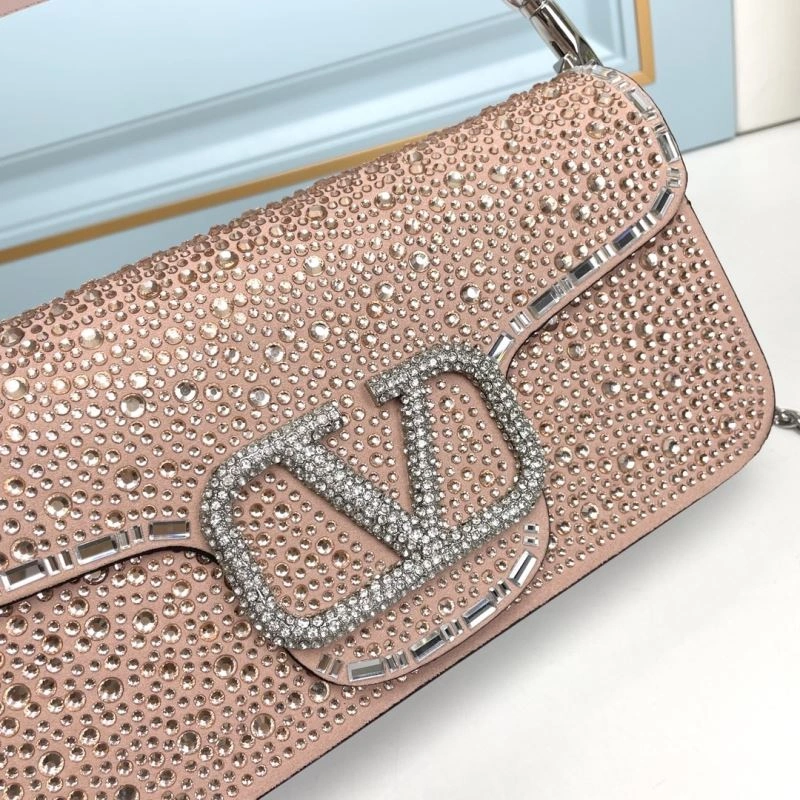 Valentino Satchel Bags Elegant 87015