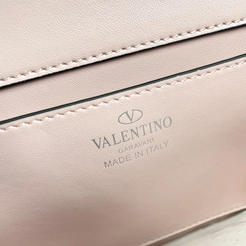 Valentino Satchel Bags Elegant 87015