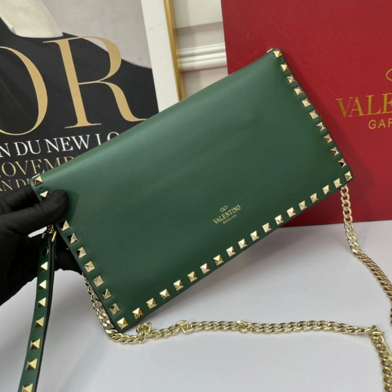 Valentino Satchel Bags WeatherProof 86991