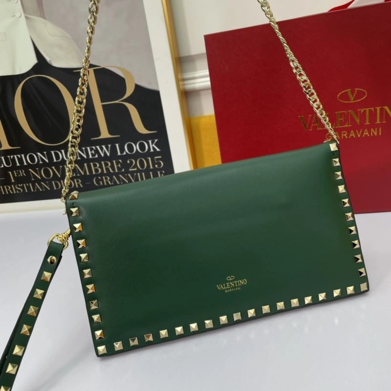 Valentino Satchel Bags WeatherProof 86991