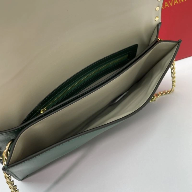Valentino Satchel Bags WeatherProof 86991