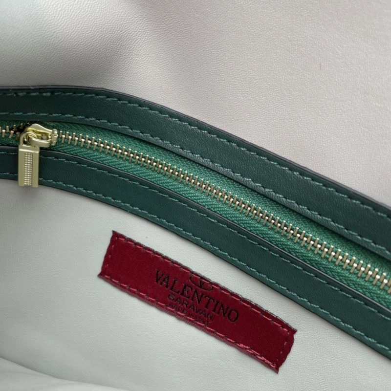 Valentino Satchel Bags WeatherProof 86991