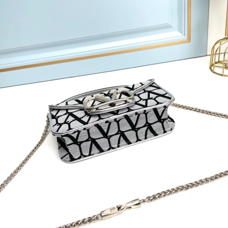Valentino Satchel Bags Trendsetting 86985