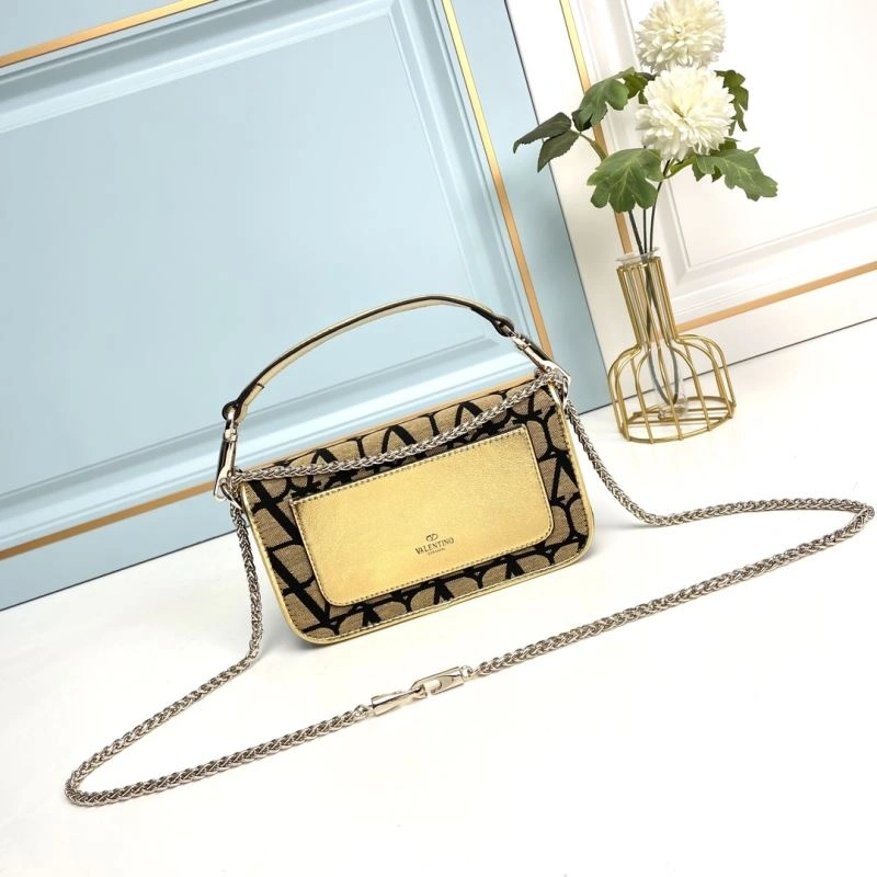 Valentino Satchel Bags Sporty 87034