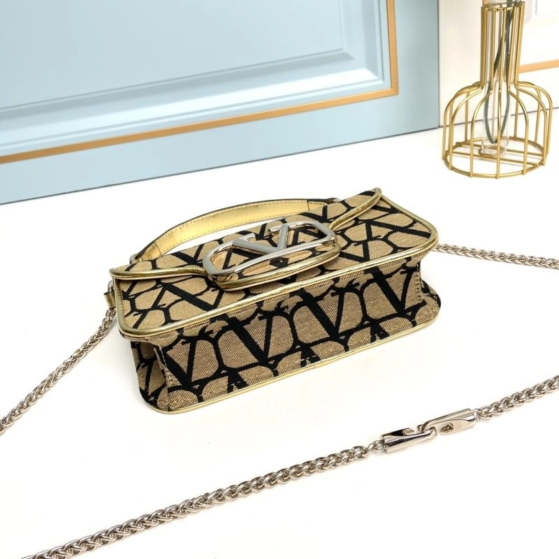 Valentino Satchel Bags Sporty 87034
