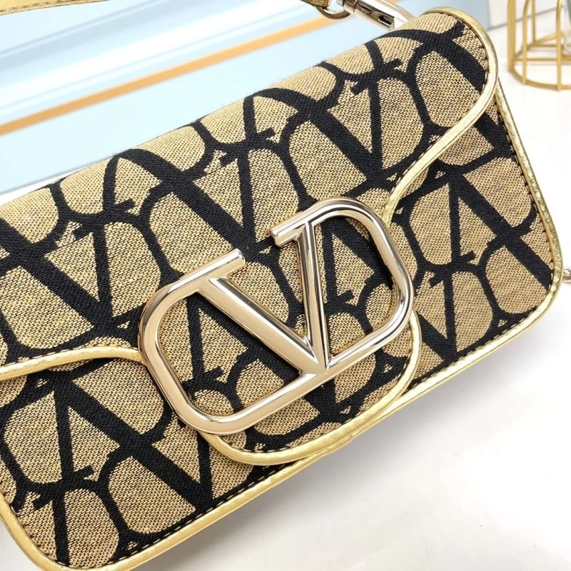 Valentino Satchel Bags Sporty 87034
