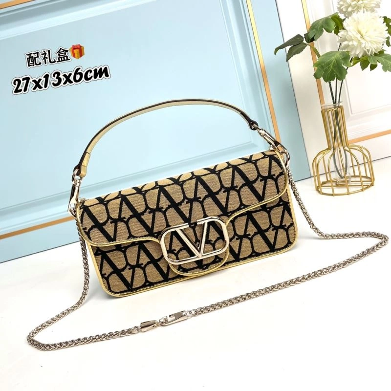 Tailored Valentino Satchel Bags 87021