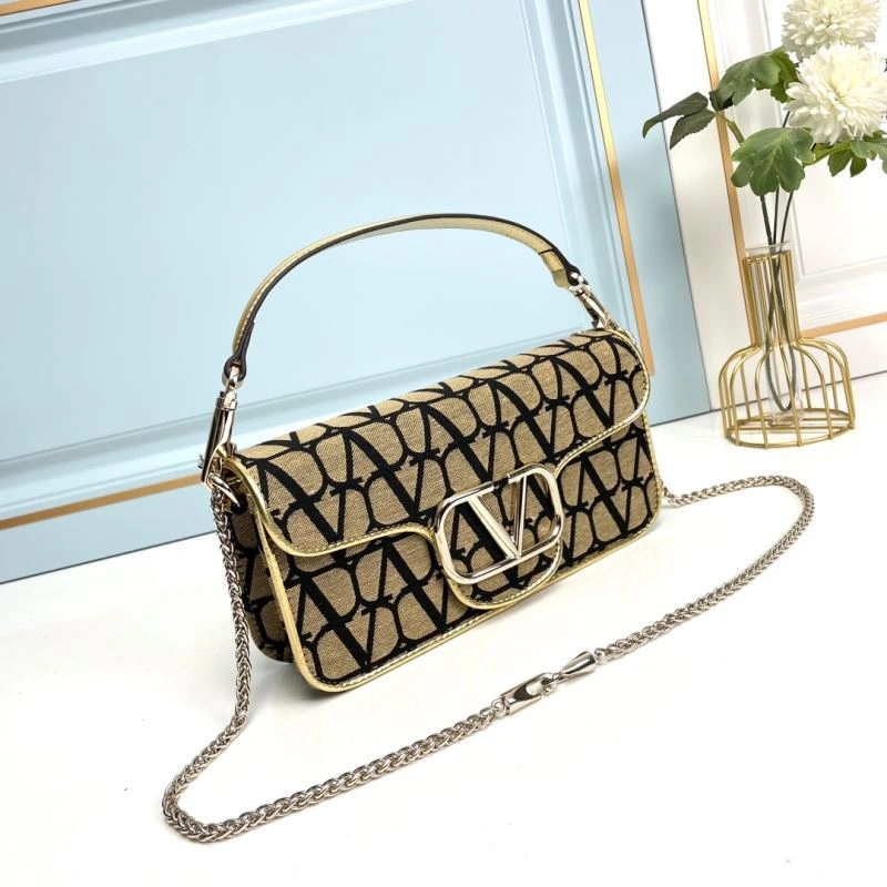 Tailored Valentino Satchel Bags 87021