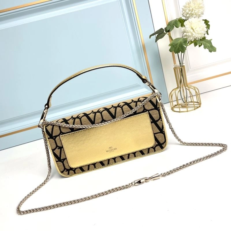 Tailored Valentino Satchel Bags 87021