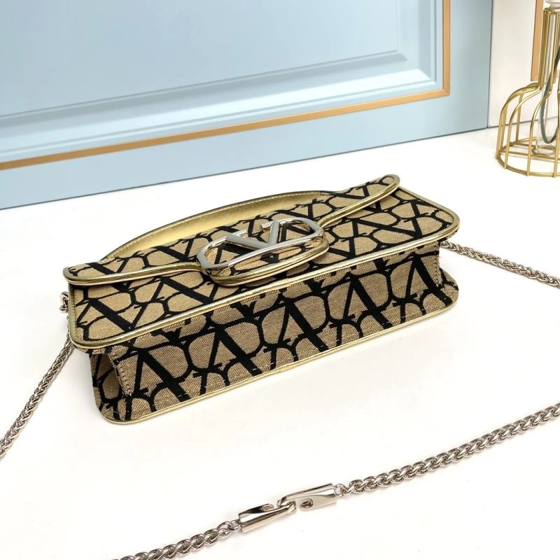 Tailored Valentino Satchel Bags 87021