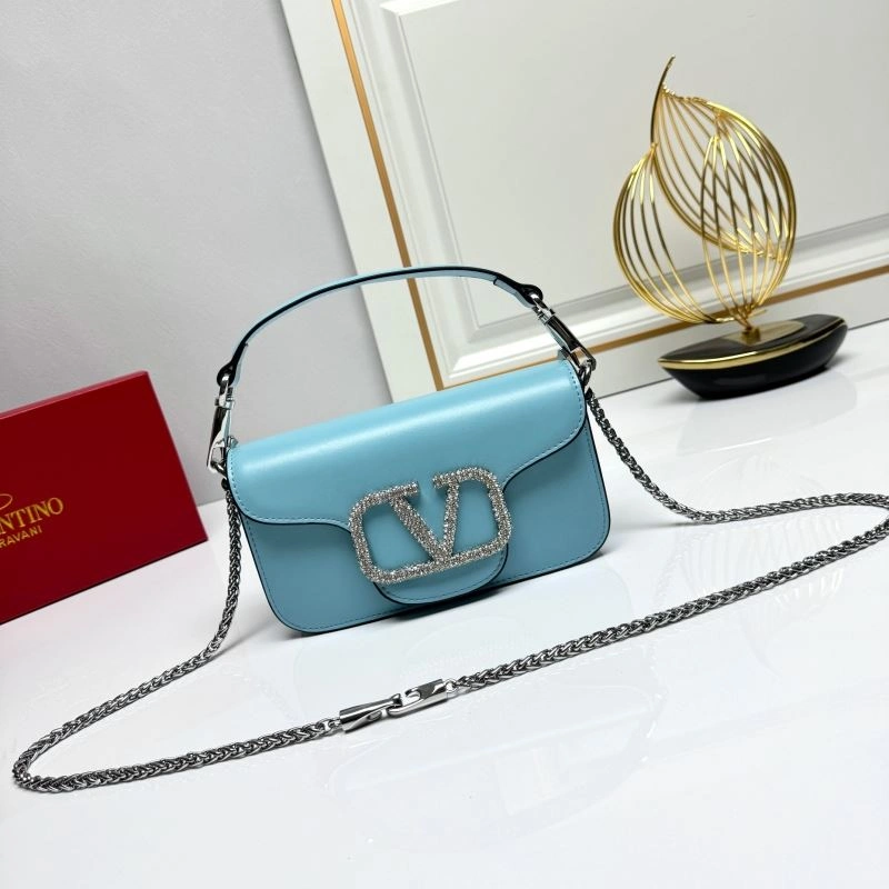 Valentino Satchel Bags WaterResistant 87014