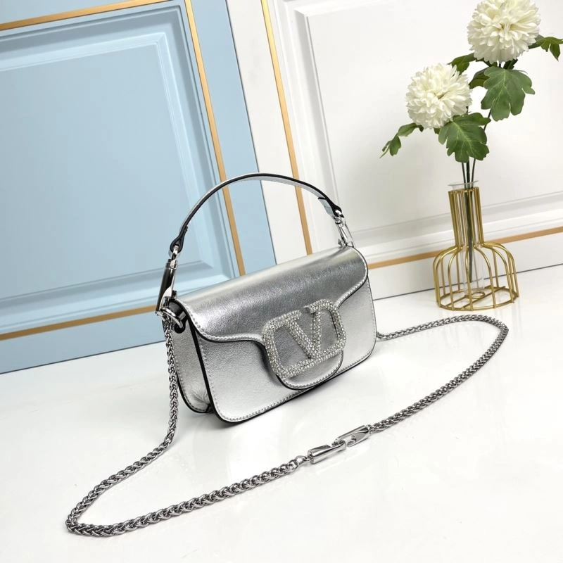 Breathable Valentino Satchel Bags 86978