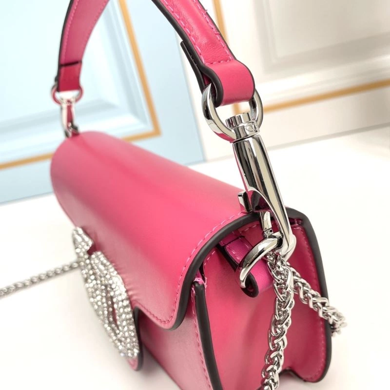 SoftTouch Valentino Satchel Bags 86976