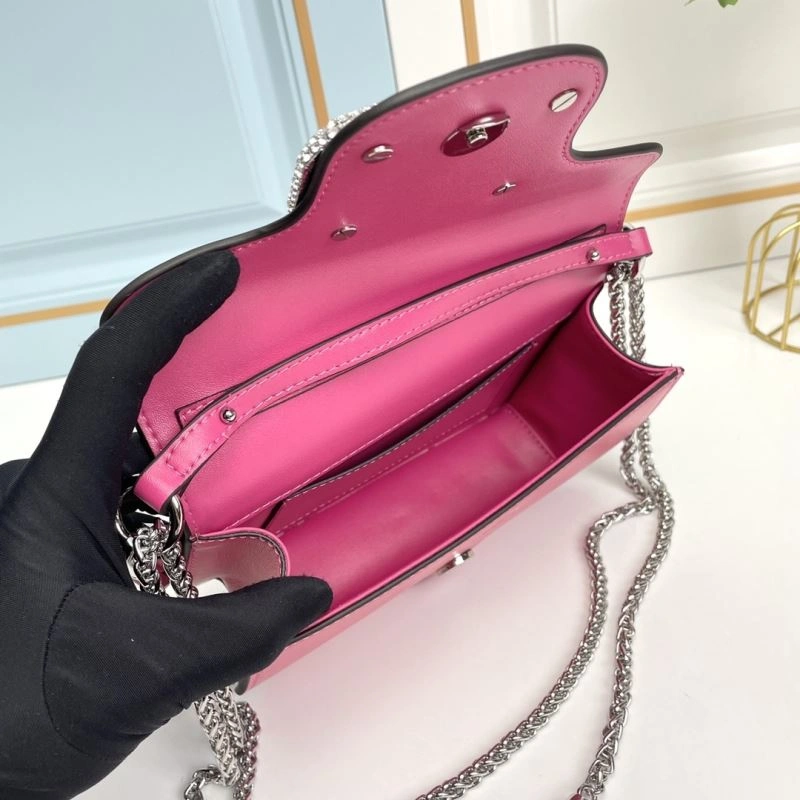 SoftTouch Valentino Satchel Bags 86976