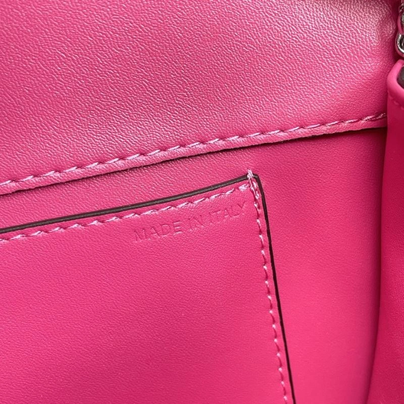 SoftTouch Valentino Satchel Bags 86976