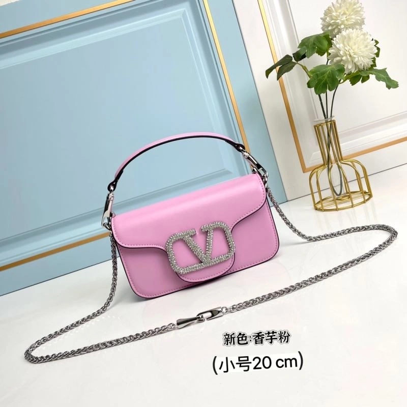 Valentino Satchel Bags SoftTouch 86972