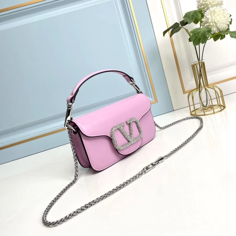 Valentino Satchel Bags SoftTouch 86972
