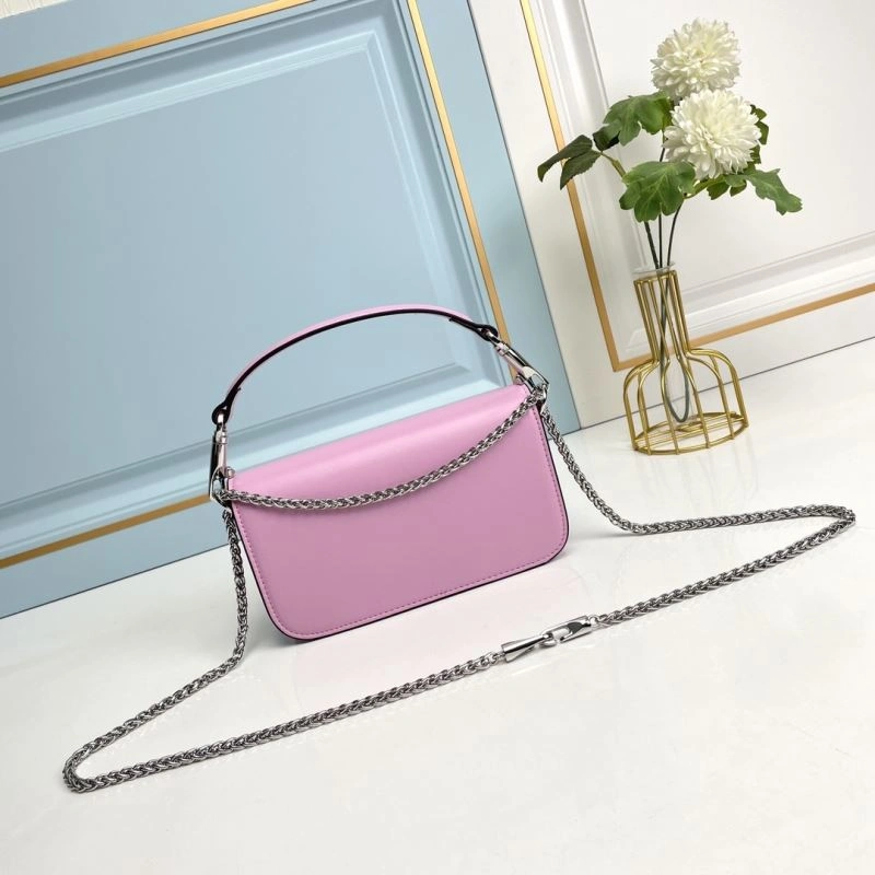 Valentino Satchel Bags SoftTouch 86972