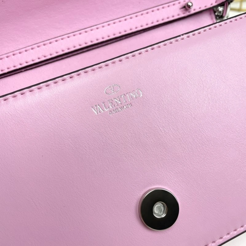 Valentino Satchel Bags SoftTouch 86972