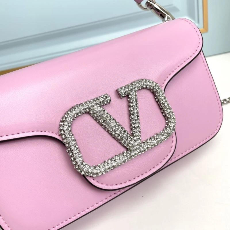 Valentino Satchel Bags SoftTouch 86972