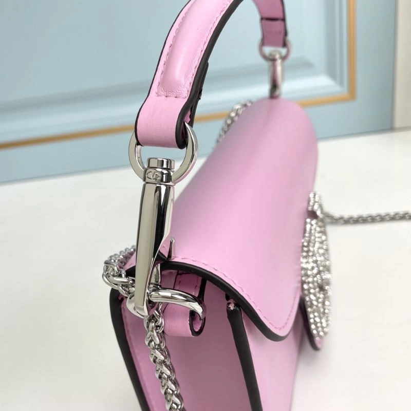 Valentino Satchel Bags SoftTouch 86972