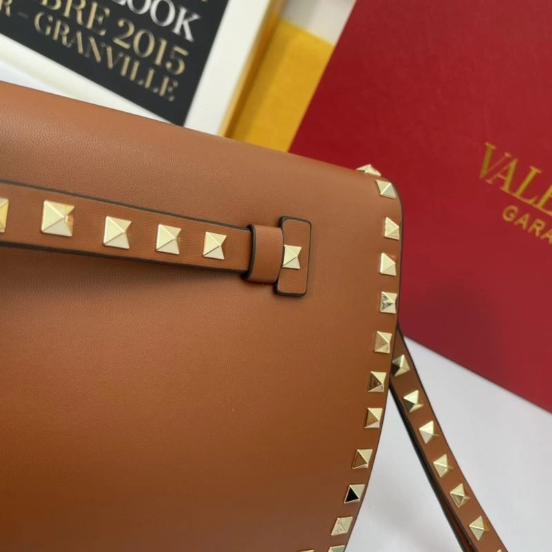 Valentino Satchel Bags Unisex 86971