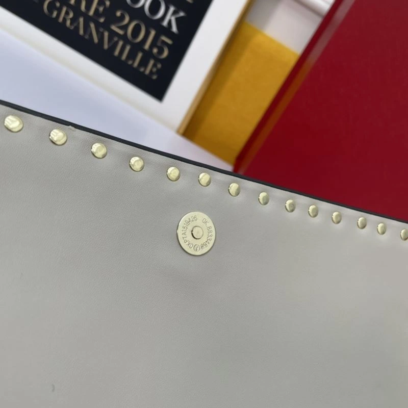 Valentino Satchel Bags Unisex 86971
