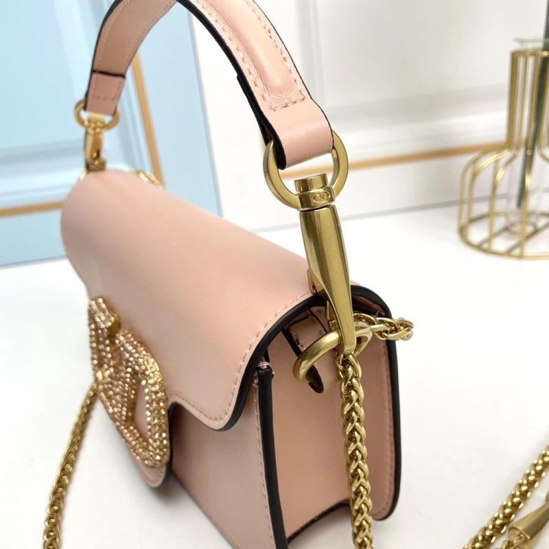 Efficient Valentino Satchel Bags 87005