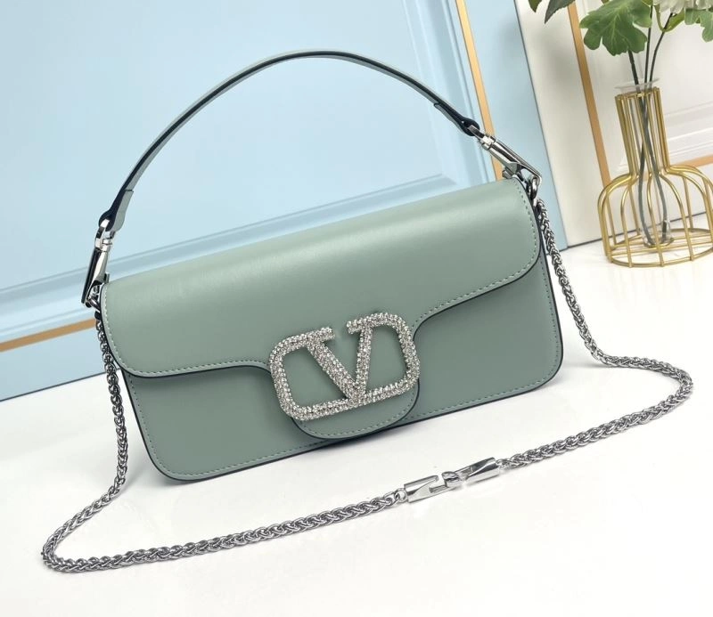 Valentino Satchel Bags ZipUp 86993