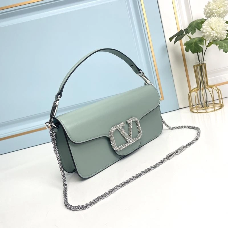 Valentino Satchel Bags ZipUp 86993