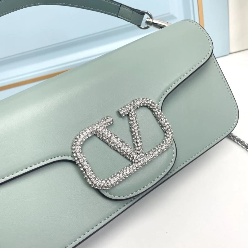 Valentino Satchel Bags ZipUp 86993