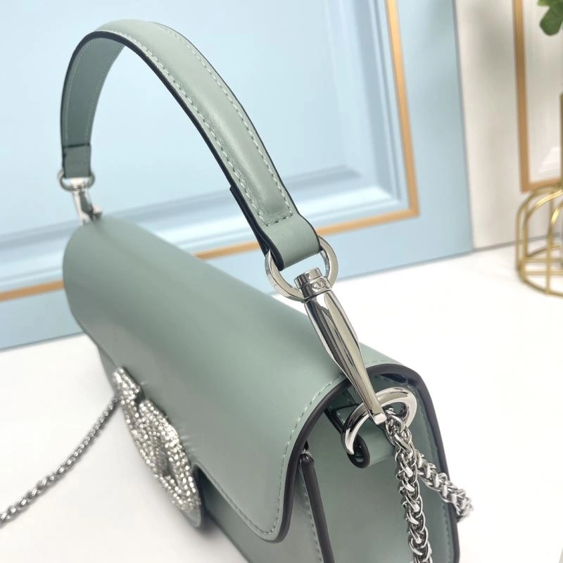 Valentino Satchel Bags ZipUp 86993