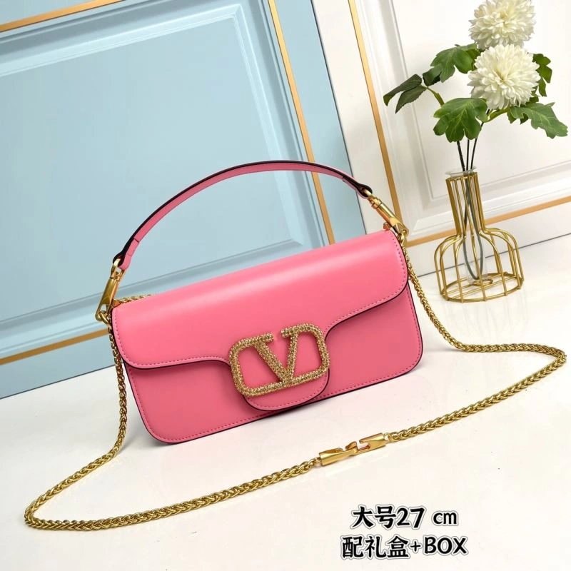 Valentino Satchel Bags Unisex 86959