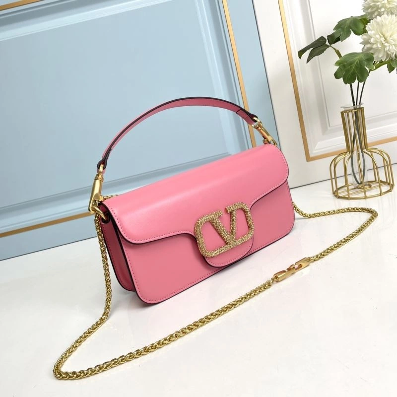 Valentino Satchel Bags Unisex 86959
