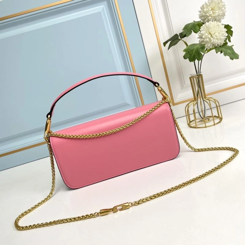 Valentino Satchel Bags Unisex 86959