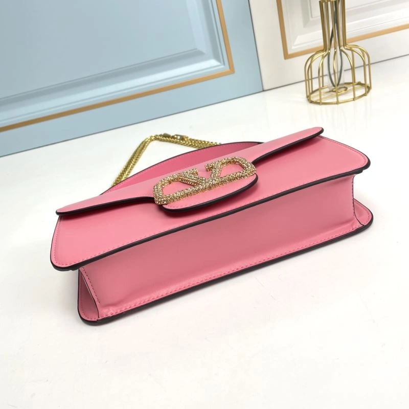 Valentino Satchel Bags Unisex 86959