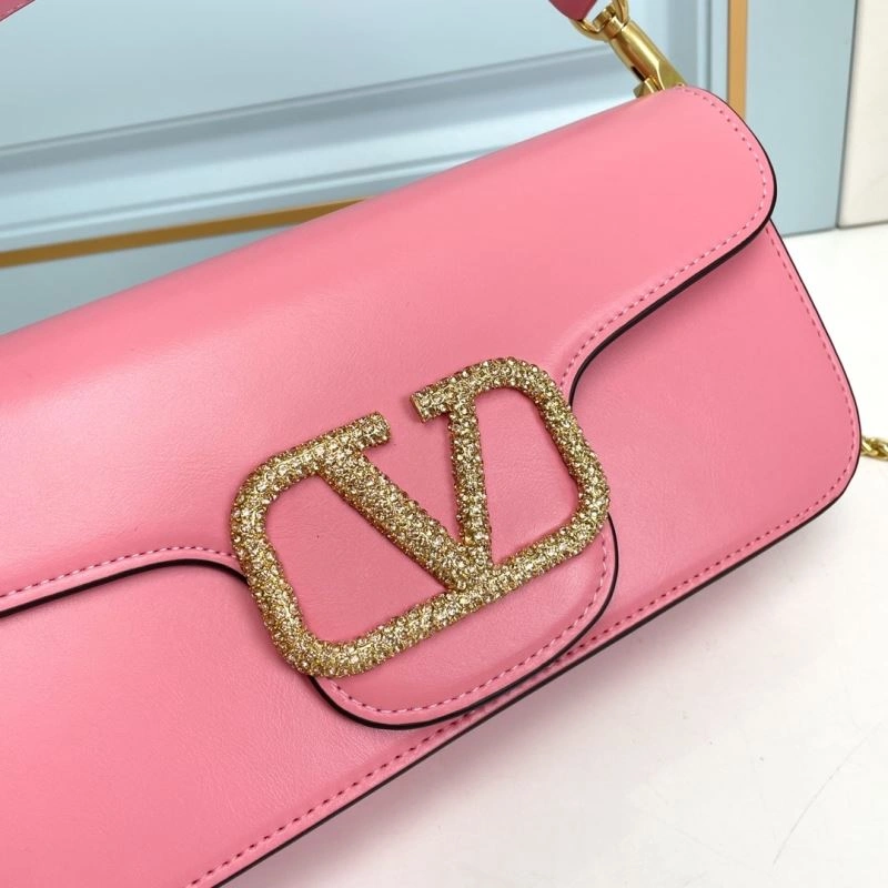 Valentino Satchel Bags Unisex 86959