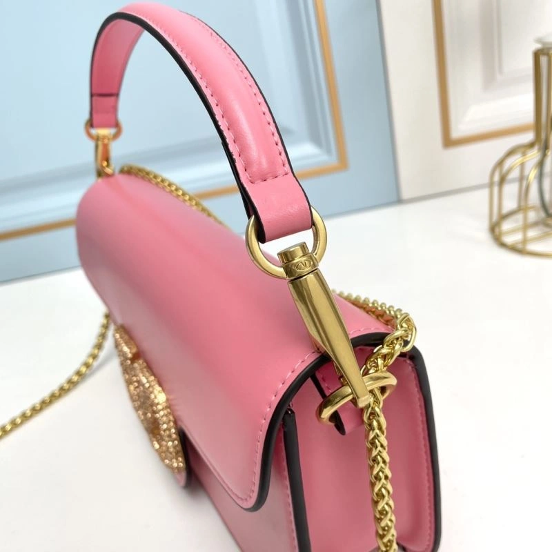 Valentino Satchel Bags Unisex 86959